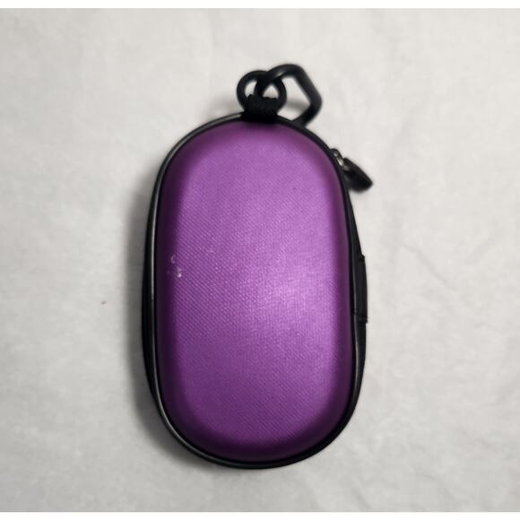 SanDisk Sansa E130 512MB MP3 Player Tested with HDX Speaker Bag & Accessories - Picture 11 of 12